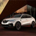 Renault Arkana 2024