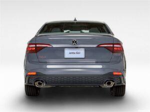 Volkswagen Jetta GLI édition 40e anniversaire 2024