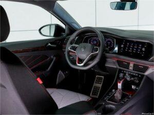 Volkswagen Jetta GLI édition 40e anniversaire 2024