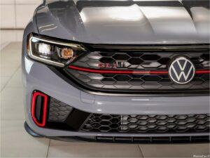 Volkswagen Jetta GLI édition 40e anniversaire 2024
