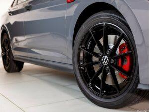 Volkswagen Jetta GLI édition 40e anniversaire 2024