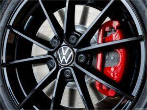 Volkswagen Jetta GLI édition 40e anniversaire 2024