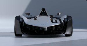 BAC Mono 2024