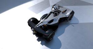 BAC Mono 2024