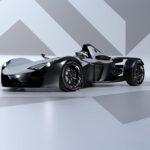 BAC Mono 2024