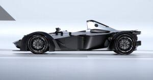BAC Mono 2024