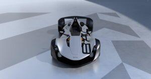 BAC Mono 2024