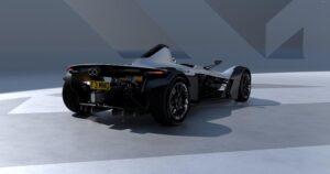 BAC Mono 2024
