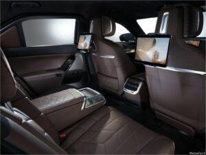 BMW 760i Protection 2024