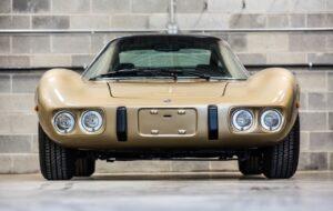 Bianco S Coupé 1979