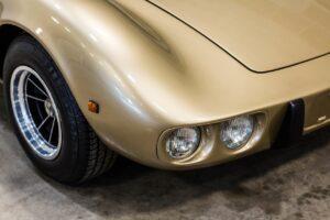 Bianco S Coupé 1979