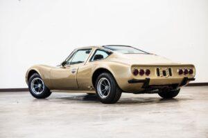 Bianco S Coupé 1979