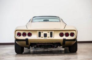 Bianco S Coupé 1979