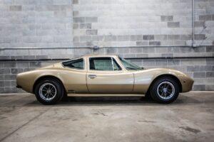 Bianco S Coupé 1979