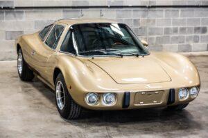 Bianco S Coupé 1979