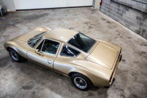 Bianco S Coupé 1979
