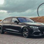 Brabus 850 2024