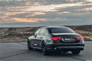 Brabus 850 2024