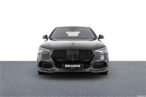 Brabus 850 2024