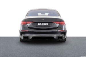 Brabus 850 2024