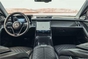 Brabus 850 2024