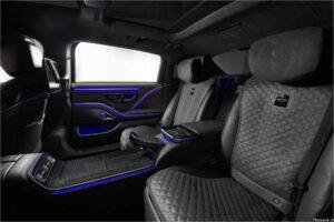 Brabus 850 2024