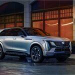 Cadillac Escalade IQ 2025