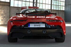 DMC Maserati MC20 Sovrana 2023