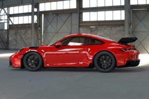 DMC Porsche 992 GT3 Velocita 2023
