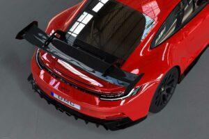 DMC Porsche 992 GT3 Velocita 2023