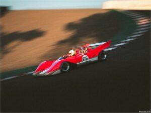 Lotus Type 66 2024