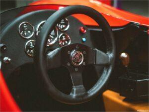 Lotus Type 66 2024