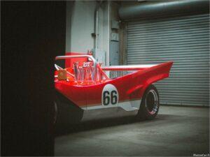 Lotus Type 66 2024