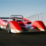 Lotus Type 66 2024