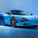 McLaren 750S Spectrum Theme by MSO 2024