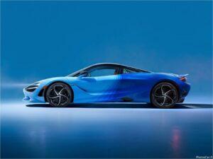 McLaren 750S Spectrum Theme by MSO 2024