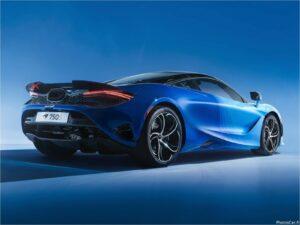 McLaren 750S Spectrum Theme by MSO 2024