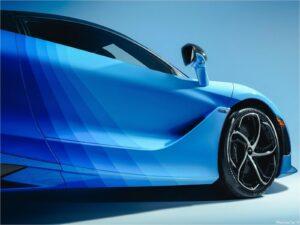 McLaren 750S Spectrum Theme by MSO 2024