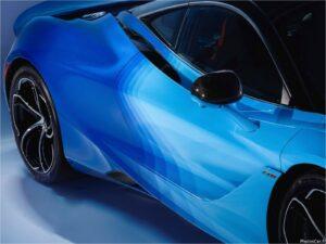 McLaren 750S Spectrum Theme by MSO 2024