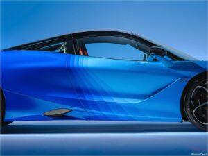 McLaren 750S Spectrum Theme by MSO 2024