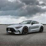 Mercedes-Benz AMG GT Coupe 2024