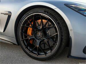 Mercedes-Benz AMG GT Coupe 2024