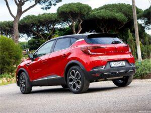 Mitsubishi ASX 2023