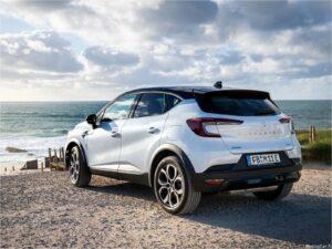 Mitsubishi ASX 2023