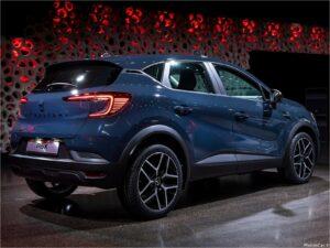 Mitsubishi ASX 2023