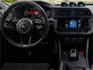 Nissan Z Nismo 2024