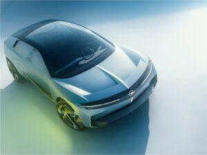 Opel Experimental Concept 2023