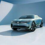 Opel Experimental Concept 2023