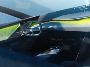 Opel Experimental Concept 2023