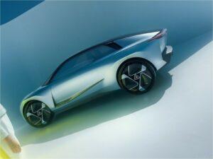 Opel Experimental Concept 2023